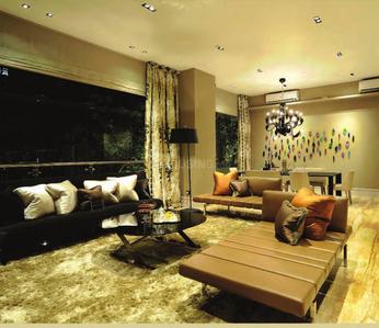 Project Image of 1913.0 - 3087.0 Sq.ft 3 BHK Apartment for buy in Wadhwa W54