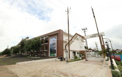 Project Image of 1400.0 - 1625.0 Sq.ft 3 BHK Villa for buy in Ultimate English Villas Phase 02
