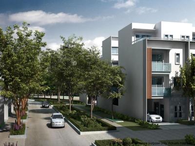 Project Image of 2359.0 - 6168.0 Sq.ft 4 BHK Villa for buy in Godrej Golf Links Villas
