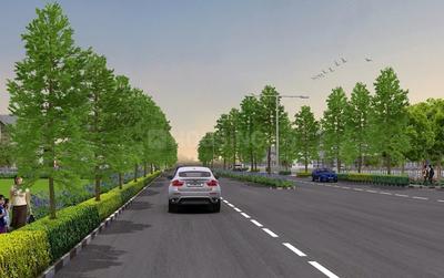 Project Image of 600.0 - 4000.0 Sq.ft Residential Plot Plot for buy in Nitesh Rio