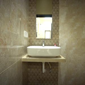 Project Image of 219.58 - 551.22 Sq.ft 1 RK Apartment for buy in Vijay Parivaramm Apartments