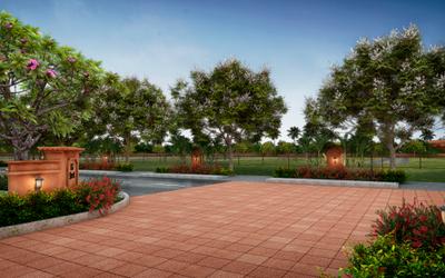 Project Image of 915.0 - 3566.0 Sq.ft Residential Plot Plot for buy in KG Kingdom Of Joy