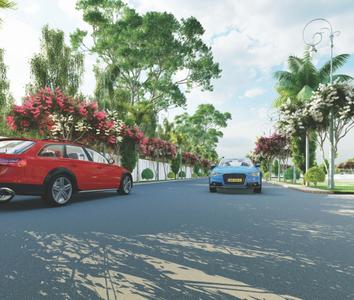 Project Image of 1350.0 - 1818.0 Sq.ft Residential Plot Plot for buy in Sunsiri The Royal