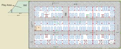Project Image of 1200.0 - 1625.0 Sq.ft 2 BHK Apartment for buy in SRL Sai Ganesh Enclave