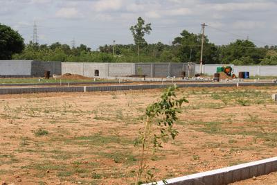 Project Image of 1371.0 - 3825.0 Sq.ft Residential Plot Plot for buy in Sathish Classic Avenue