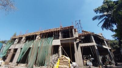 Project Image of 411.0 - 905.03 Sq.ft 1 BHK Apartment for buy in Casa Bella