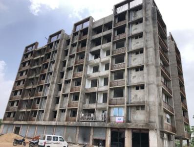 Project Image of 826.45 - 847.66 Sq.ft 3 BHK Apartment for buy in Raj Pushpak 84