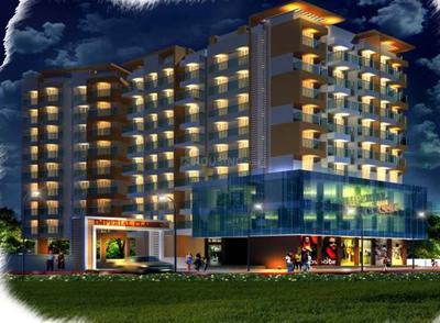 Project Image of 670.0 - 1080.0 Sq.ft 1 BHK Apartment for buy in Shree Ganesh Imperial Classic
