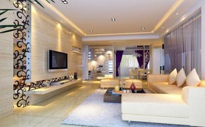 Project Image of 335.0 - 517.0 Sq.ft 1 BHK Apartment for buy in Fannan Town Centre