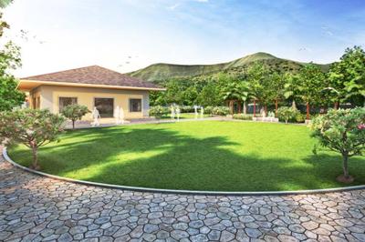 Project Image of 1443.12 - 20118.61 Sq.ft Residential Plot Plot for buy in Bhandari Vaarsa Highland1
