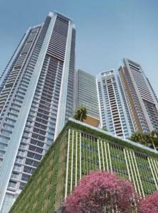 Project Image of 6678.47 - 10053.6 Sq.ft 4 BHK Apartment for buy in 25 Downtown Wing 5 Amber Oasis