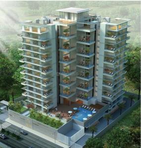Project Image of 7200 Sq.ft 4.5 BHK Apartment / Flat for sale in Koregaon Park for Rs. 180000000