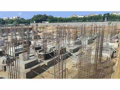 Project Image of 1785 Sq.ft 3 BHK Apartment / Flat for sale in Mokila for Rs. 12000000
