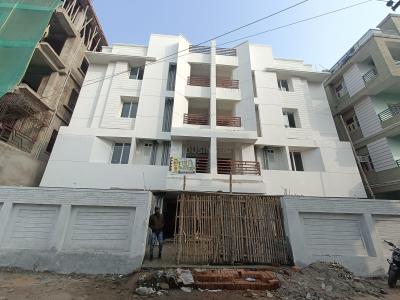 Project Image of 658.5 - 899.0 Sq.ft 2 BHK Apartment for buy in Sarvottam Radha Rani Residency