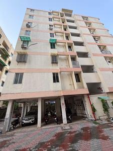 Project Image of 0.0 - 1080.0 Sq.ft 2 BHK Apartment for buy in Meghashray