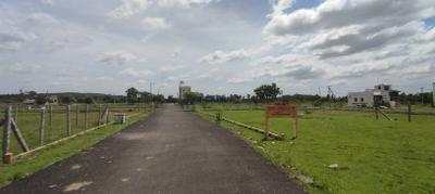 Project Image of 450.0 - 2800.0 Sq.ft Residential Plot Plot for buy in New Chennai City