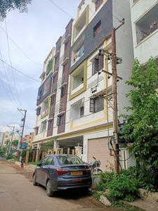 Project Image of 0.0 - 1000.0 Sq.ft 2 BHK Apartment for buy in Sri Raghavendra Residency