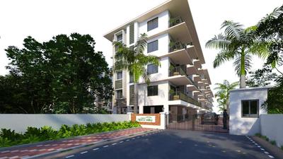 Project Image of 1286.0 - 1744.0 Sq.ft 2 BHK Apartment for buy in Acron Niama Valley