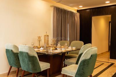 Project Image of 0.0 - 2500.0 Sq.ft 3 BHK Apartment for buy in Shreeji Kanak Residency