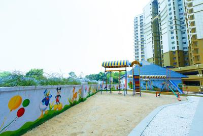 Project Image of 1294 Sq.ft 3 BHK Apartment / Flat for sale in Thrikkakara North for Rs. 5800000