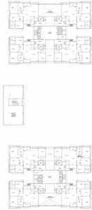 Project Image of 1404.26 - 1608.88 Sq.ft 3 BHK Apartment for buy in Adani Paarijat