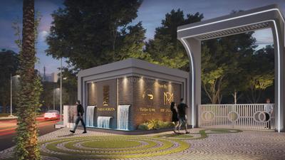 Parijas Horizon Elevation 1