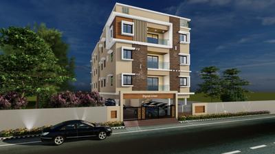 Signet Crest Elevation 1