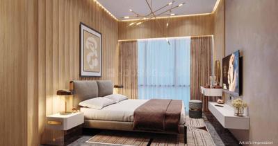 Project Image of 766.28 - 1170.8 Sq.ft 2 BHK Apartment for buy in Vista Residences Wing D Tower 3