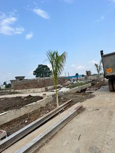 Project Image of 800.0 - 1000.0 Sq.ft Residential Plot Plot for buy in Drushika Imperial