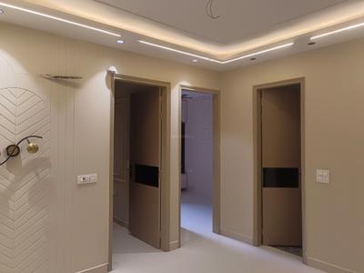 Project Image of 900.0 - 2250.0 Sq.ft 3 BHK Builder Floor for buy in Aman Elite Floors