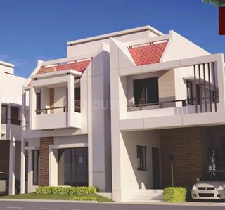 Project Image of 1354.96 - 2383.02 Sq.ft 3 BHK Villa for buy in Aarti Ashoka Ikon Phase I
