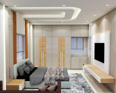Project Image of 2012.0 - 2399.0 Sq.ft 3 BHK Apartment for buy in Lakshmi Serenity