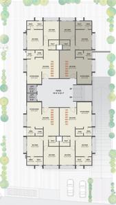Mann Exotica Images for Cluster Plan of Mann Exotica 1