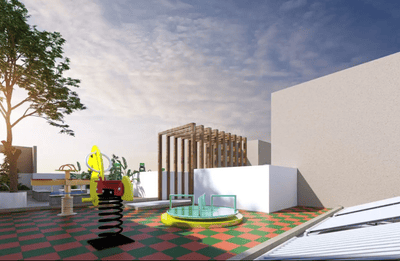 Project Image of 472.21 - 775.0 Sq.ft 1 BHK Apartment for buy in Tridal Samruddhi