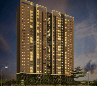 Project Image of 1290 Sq.ft 3 BHK Apartment / Flat for sale in Wakad for Rs. 12500000
