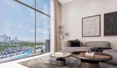 Project Image of 1178.0 - 1218.0 Sq.ft 1 BHK Apartment for buy in Sobha 350 Riverside Crescent