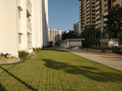 Project Image of 1375.0 - 1587.0 Sq.ft 3 BHK Apartment for buy in My Home Tarkshya