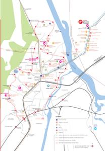 Project Image of 319.37 - 451.55 Sq.ft 1 BHK Apartment for buy in Dosti Greater Thane Sector 3A Cluster 1B Phase 3