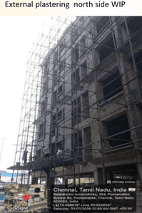 Project Image of 352.0 - 882.0 Sq.ft Studio Studio Apartment for buy in VRX Fete