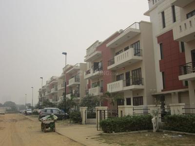 Project Image of 1500.0 - 1600.0 Sq.ft 3 BHK Apartment for buy in M2K Spring Floors