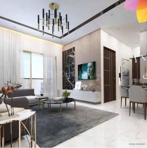 Project Image of 680.36 - 1239.53 Sq.ft 1 BHK Apartment for buy in Global Platinum Citylights Phase 2
