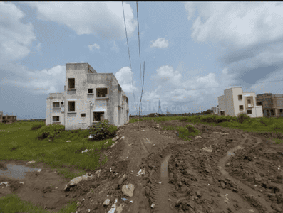 Project Image of 366.0 - 1077.0 Sq.ft 1 BHK Apartment for buy in Arbanique City