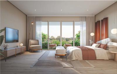 Project Image of 0.0 - 3364.47 Sq.ft 4 BHK Apartment for buy in Vihav Keystone Niwa