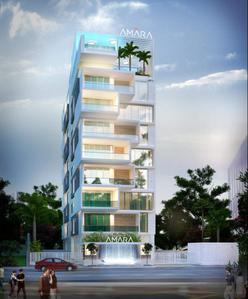 Amara Arya Elevation 1