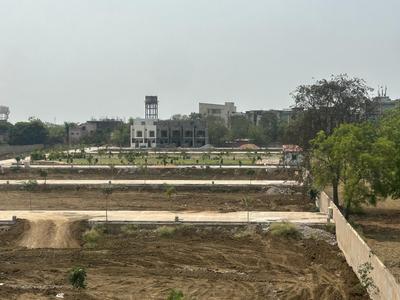 Project Image of 600.0 - 1500.0 Sq.ft Residential Plot Plot for buy in Officers Park