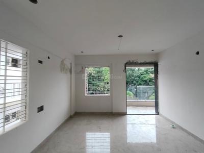 Venugopal Siget Poornapragna Residency Bedroom 1