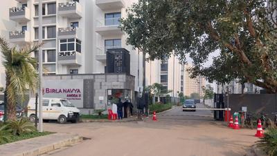 Project Image of 1100 Sq.ft 2 BHK Builder Floor for sale in Kadarpur for Rs. 26000000