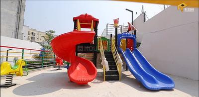 Project Image of 1285.0 - 1700.0 Sq.ft 2 BHK Apartment for buy in Riddhi Golden Nest