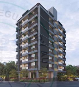 Project Image of 1073.7 - 1358.19 Sq.ft 3 BHK Apartment for buy in Mairaa Allied 14