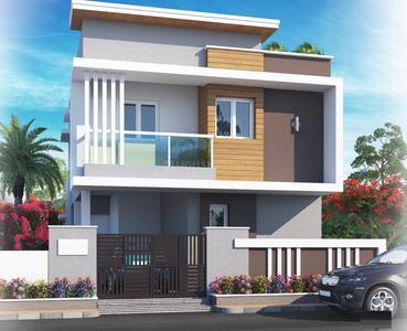 Project Image of 700.0 - 4000.0 Sq.ft Residential Plot Plot for buy in SN Sree Vaari Garden